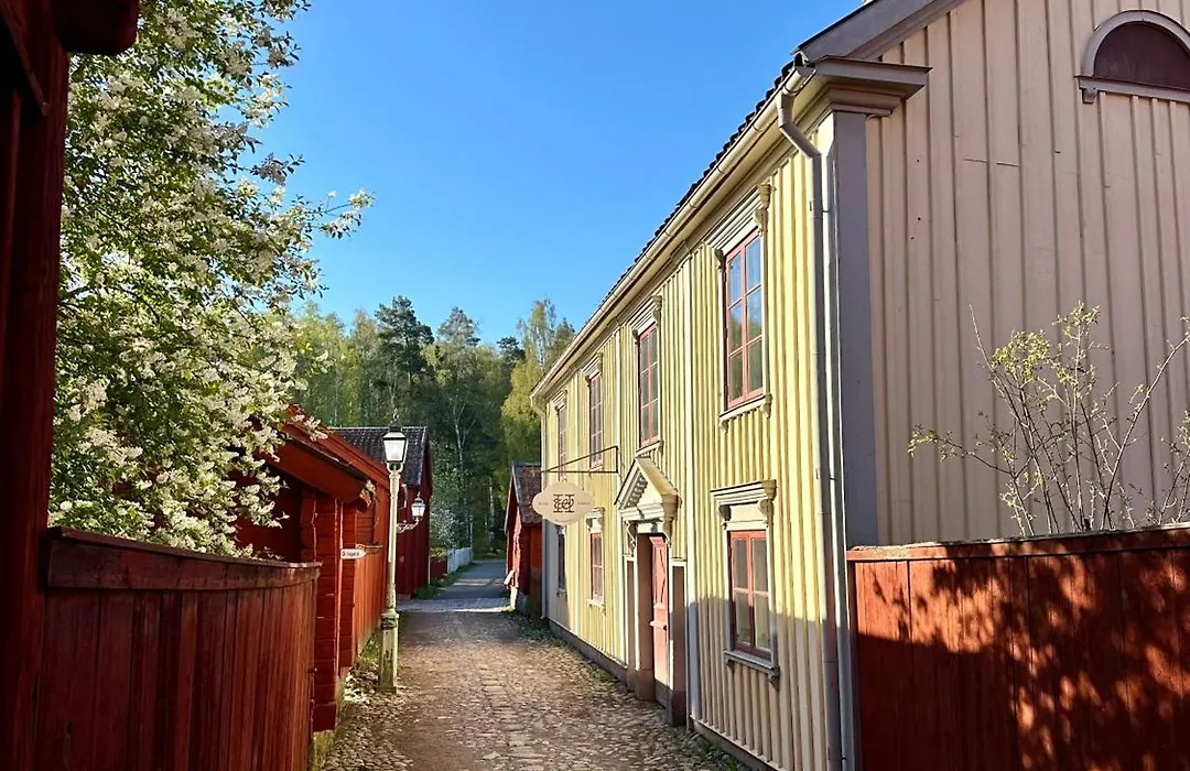 Hilma Winblads Bed&Breakfast-1