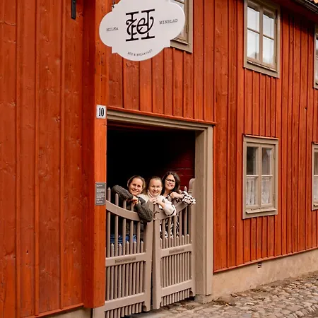 Hilma Winblads Bed&Breakfast-3